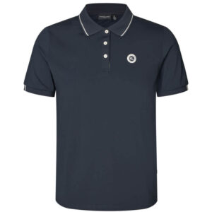 Poloshirt Kingsland KLLorenzo Heren Navy
