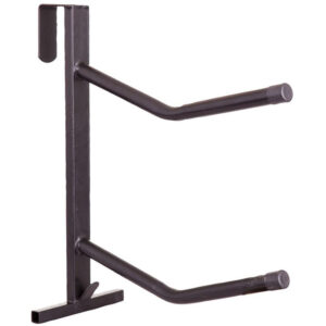 Premiere zadeldrager voor twee