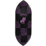 QHP Harde Borstel Lize bovenaanzicht