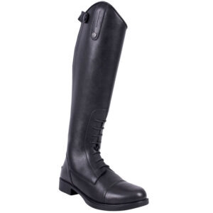 QHP Julia zwart zijaanzicht