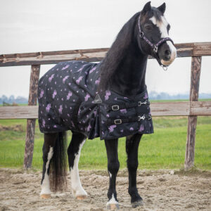 QHP Outdoordeken Lize 100 Grams