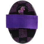 QHP Roskam Lize bovenaanzicht