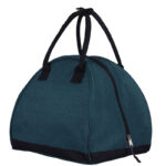 Groene QHP captas zijaanzicht