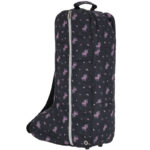 Laarzentas QHP Lize achteraanzicht