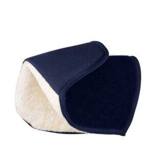 QHP schoftbeschermer Navy