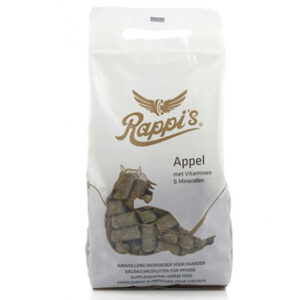 Rapide Rappi's Appel 1 kg