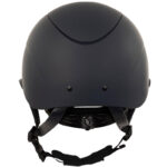 BR Theta Plus Painted Navy/Gunmetal achterzijde