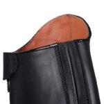 Elastiek gedeelte QHP rijlaars Yuna