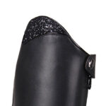 Dressuurboog QHP rijlaars Yuna