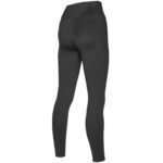 Achterkant Rijlegging Kingsland KLLea Zwart