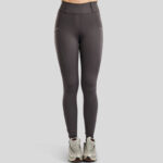 Voorzijde Rijlegging Montar MoLila Crystal Grey Slate