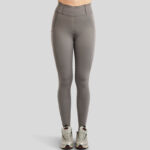 Voorkant Rijlegging Montar MoLila Crystal Junior Grijs