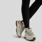 Perforatie enkels Rijlegging Montar MoPaulina Zwart