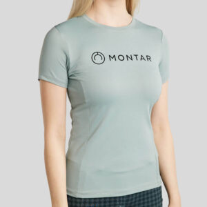 Shirt Montar MoHannah Turin voorzijde
