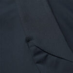 Mesh detail Trainingsshirt Kingsland KLLemar Heren Navy