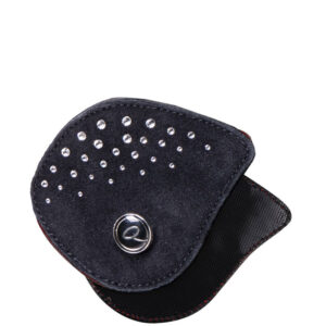 Verwisselbare top QHP Fade zilver