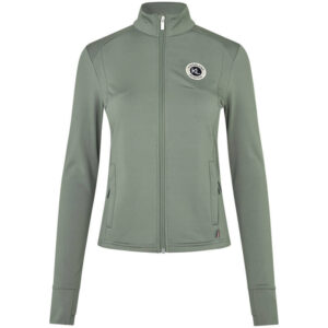 Vest Kingsland KLLucy Green Agave