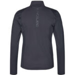 Achterkant Vest Kingsland KLLucy Junior Navy