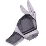 Product afbeelding QHP vliegenmasker Solaire