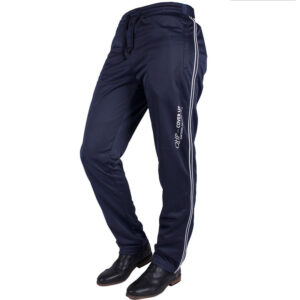 QHP Trainingsbroek Cover Up Navy