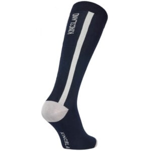 Paardrijsokken Kingsland Coolmax KLLaura Navy