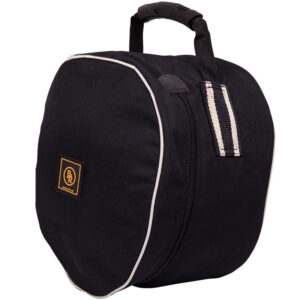 BR Helmtas Classic Zwart