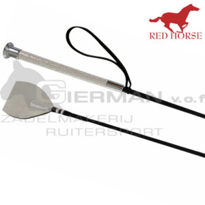 Red Horse Zweep Bubble Wit