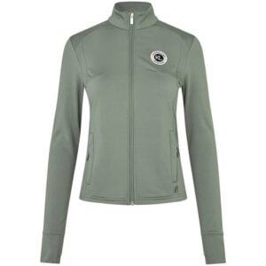 Vest Kingsland KLLucy Green Agave