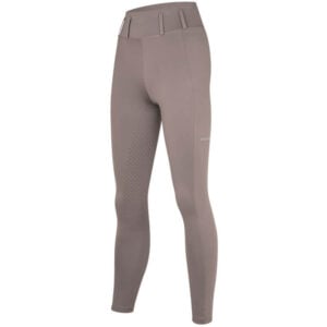 Rijlegging Kingsland KLLea Brown Iron