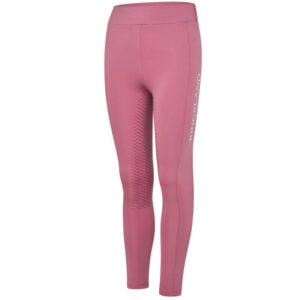 Riding leggings Kingsland KLLilo Junior Heather Rose