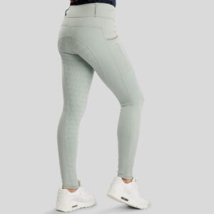 Rijlegging Montar MoLila Crystal Junior Turin