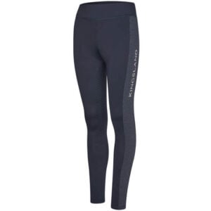 Riding leggings Kingsland KLLinda Junior Navy