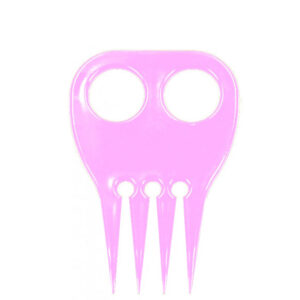 Horka Invlechtkam Rose