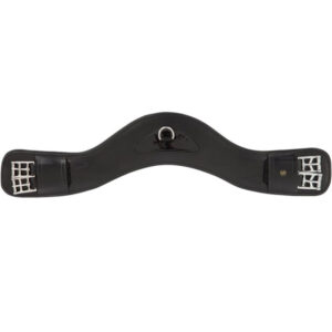 BR Dressuursingel Borough Zwart