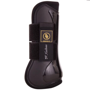 BR Peesbeschermers Xcellence Zwart