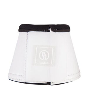 BR Springschoenen Pro Max Wit