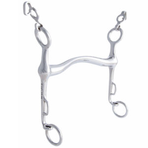 Stubben Fine Line Dressuurstang 16 mm .