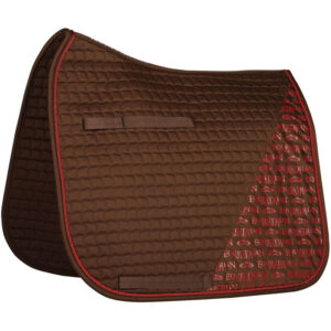 Harry's Horse Zadeldek Preston Bracken