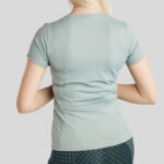 Retour Chemise Montar MoHannah Turin