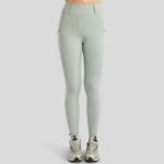 Montar MoLila Crystal Turin Reitleggings vorne