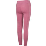 Grip seat Riding leggings Kingsland KLLilo Junior Heather Rose