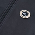 Detail Vest Kingsland KLLucy Junior Navy