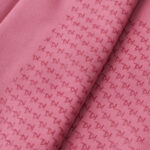 Detail Silicone Grip Riding Tights Kingsland KLLilo Junior Heather Rose