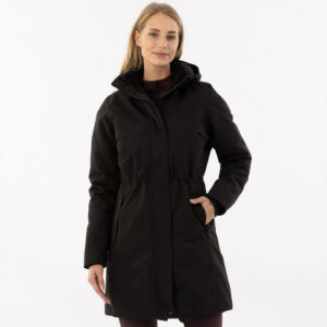 BR Lange Jas Fleur Meteorite voorzijde