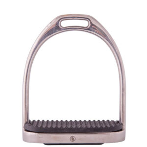 BR Stijgbeugels Fillis RVS