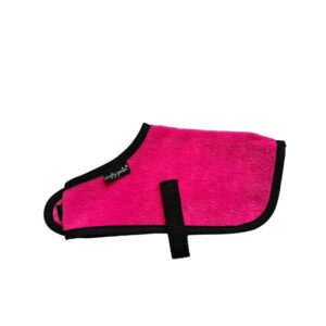 Crafty Ponies Veulendeken Roze