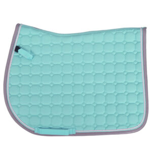 Dekje QHP Florence Ice Green