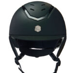 EQX Kylo achterzijde Zwart Matt/Zwart Gloss