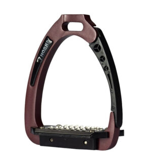 Horka 5 Star veiligheidsbeugels Bordeaux