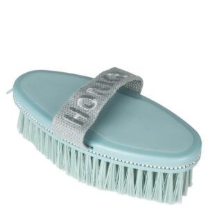 Horka Borstel Diamant Zacht Blue Reef